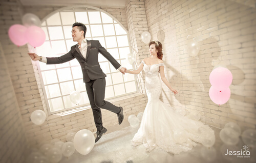 Top 10 Studio chụp ảnh cưới đẹp mê hồn ở Nha Trang - hình ảnh 3