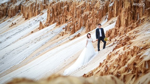 Top 10 Studio chụp ảnh cưới đẹp mê hồn ở Nha Trang - hình ảnh 4