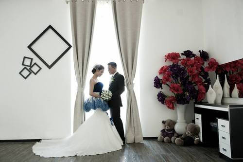 Top 10 Studio chụp ảnh cưới đẹp mê hồn ở Nha Trang - hình ảnh 5