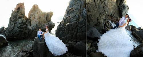 Top 10 Studio chụp ảnh cưới đẹp mê hồn ở Nha Trang - hình ảnh 9