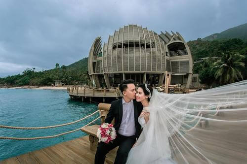Top 10 Studio chụp ảnh cưới đẹp mê hồn ở Nha Trang - hình ảnh 1